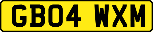 GB04WXM