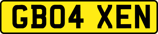GB04XEN