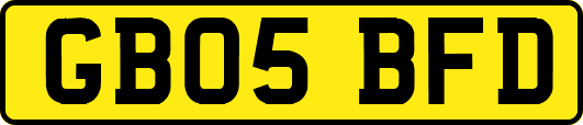 GB05BFD