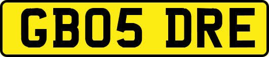 GB05DRE