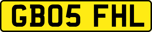 GB05FHL