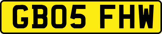 GB05FHW