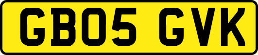 GB05GVK
