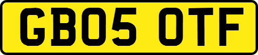GB05OTF