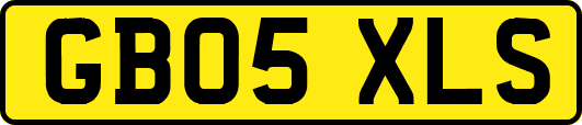 GB05XLS