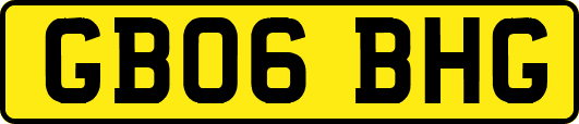 GB06BHG