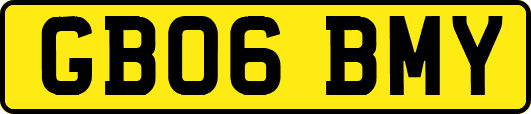 GB06BMY
