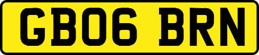 GB06BRN