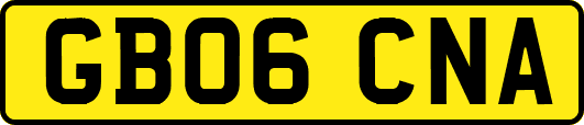 GB06CNA