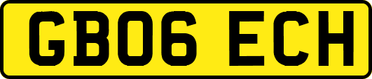 GB06ECH