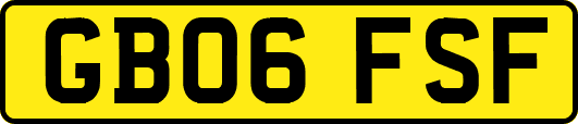 GB06FSF