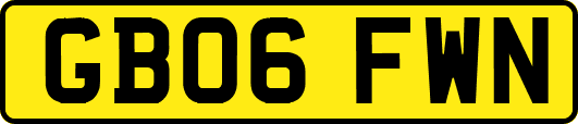 GB06FWN