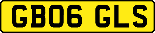 GB06GLS