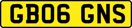 GB06GNS