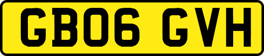 GB06GVH