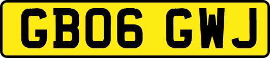 GB06GWJ