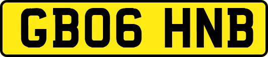 GB06HNB