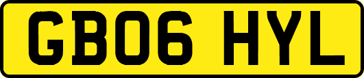 GB06HYL