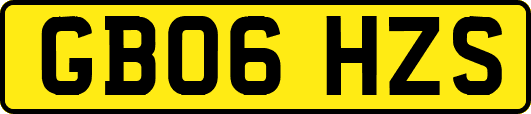 GB06HZS