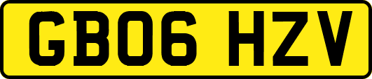 GB06HZV