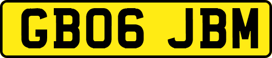 GB06JBM