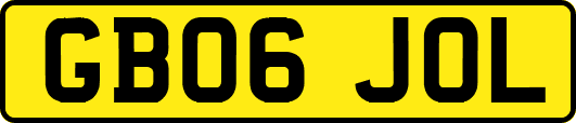GB06JOL