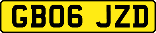 GB06JZD