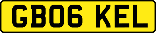 GB06KEL