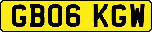 GB06KGW
