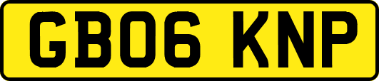 GB06KNP