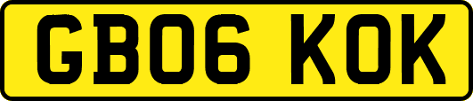 GB06KOK