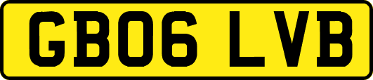 GB06LVB