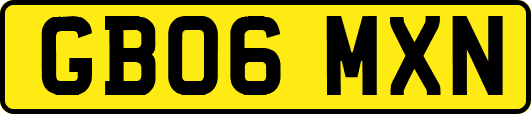 GB06MXN
