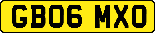GB06MXO