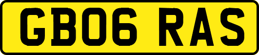 GB06RAS