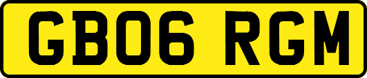 GB06RGM