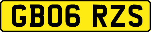 GB06RZS