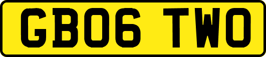 GB06TWO