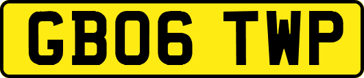 GB06TWP