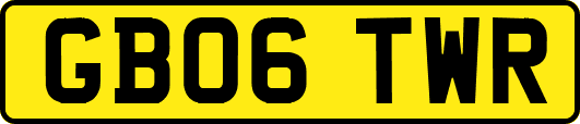 GB06TWR