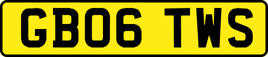 GB06TWS