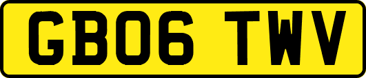 GB06TWV