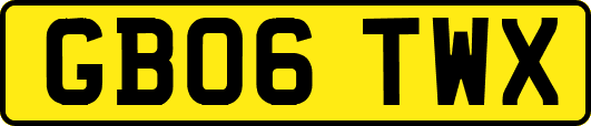 GB06TWX