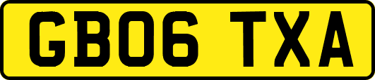 GB06TXA