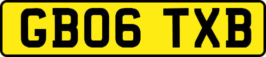 GB06TXB
