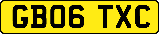 GB06TXC