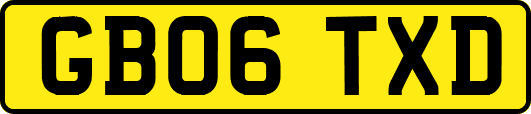 GB06TXD