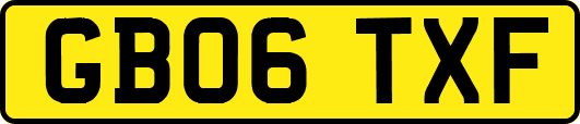 GB06TXF