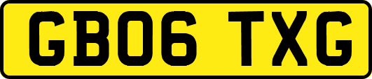 GB06TXG