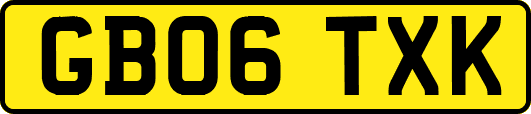 GB06TXK
